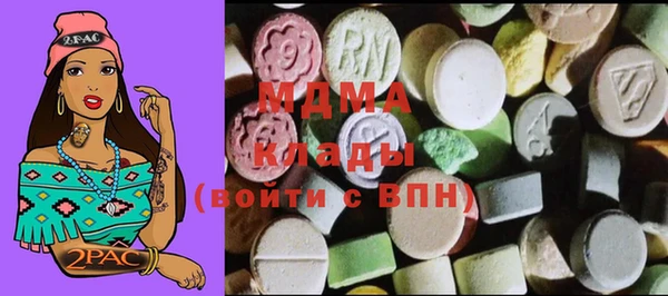 мдпв Арсеньев